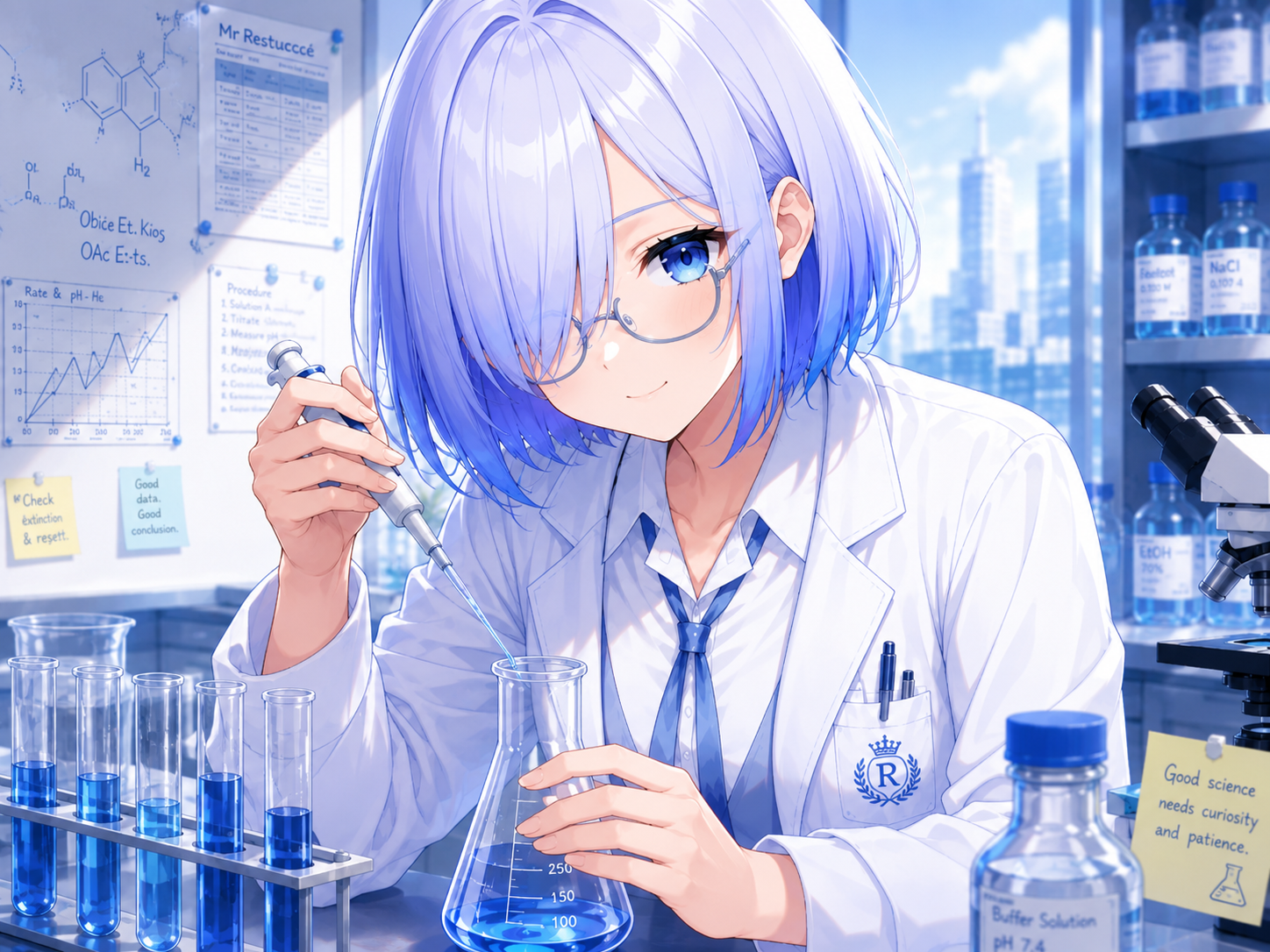 Tsurara Idea Lab メインビジュアル